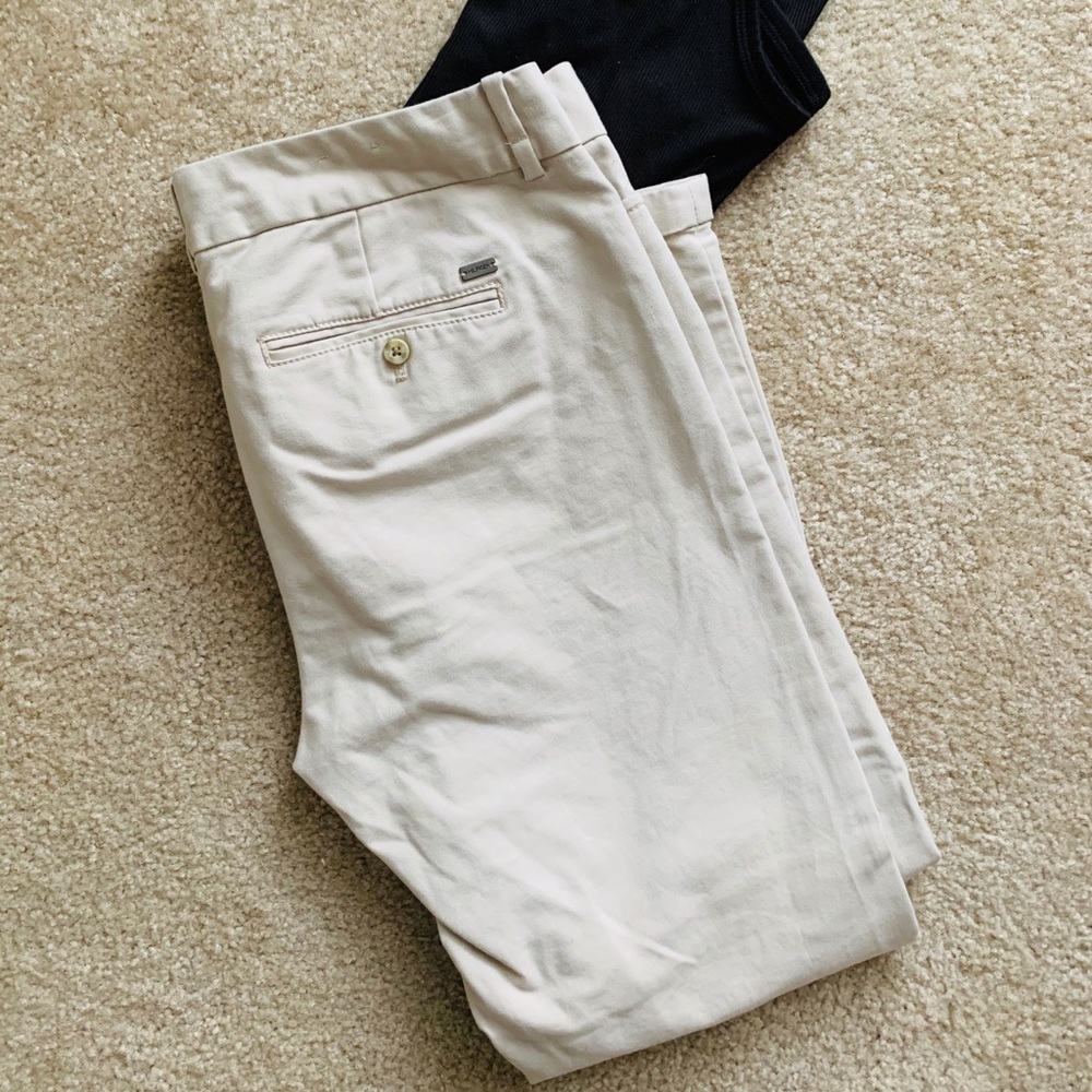 Tommy Hilfiger Pant